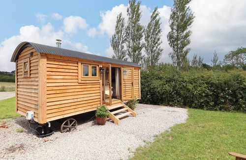 Gwaenysgor Near Prestatyn Cottage | Cariad Mawr