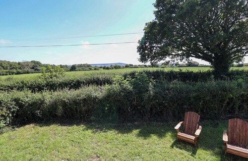 Gwaenysgor Near Prestatyn Cottage | Cariad Mawr