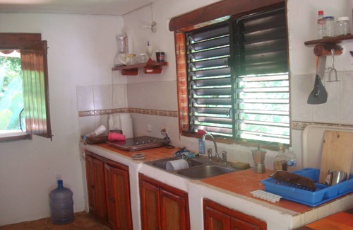 Las Galeras Villa | Caribbean Charm Villa In Las Galeras