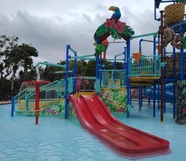 Port Edward Villa | Caribbean Estates Villa Becca- Brand new- Pinnacle of Luxury