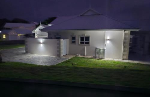 Port Edward Villa | Caribbean Estates Villa Becca- Brand new- Pinnacle of Luxury