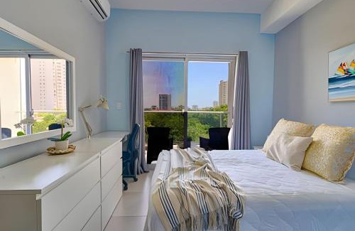 Villas Del Mar House | Caribbean Nature Sourrounded Refuge Apartment