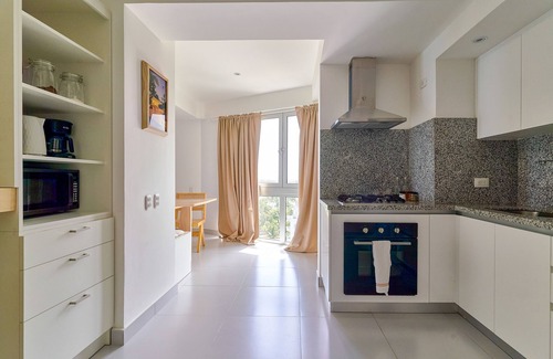 Juan Dolio Apartment | Caribbean Sunset Break Beachfront Apt.