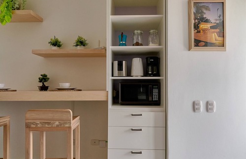 Juan Dolio Apartment | Caribbean Sunset Break Beachfront Apt.