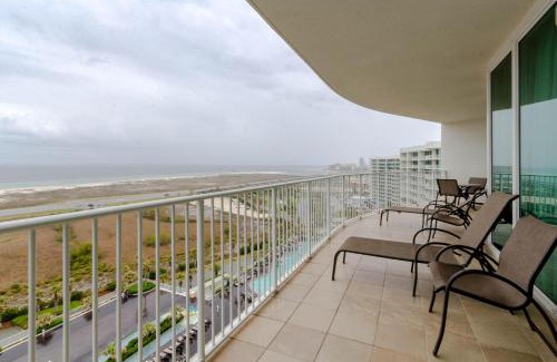 Orange Beach East Apartment | Caribe Resort 1213D by Liquid Life
