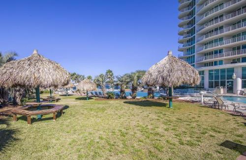 Orange Beach East House | Caribe Resort Unit C211