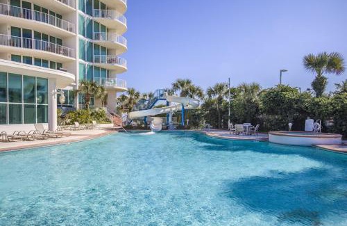 Orange Beach East House | Caribe Resort Unit C211