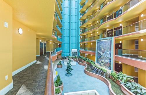 Orange Beach East House | Caribe Resort Unit C211