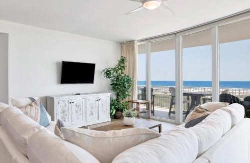 Orange Beach East Apartment | Caribe The Resort #C813