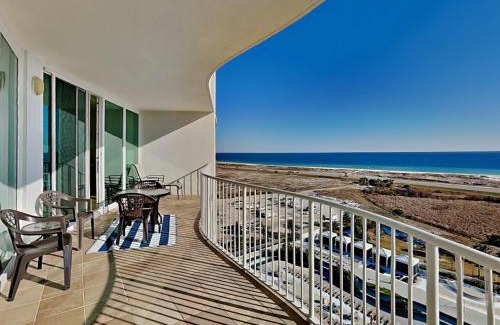 Orange Beach East Apartment | Caribe The Resort #D1114