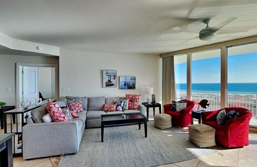 Orange Beach East Apartment | Caribe The Resort #D1114