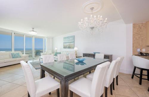 Orange Beach East Apartment | Caribe The Resort D614 condo