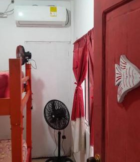 Tolu Apartment | Caribe Tolú