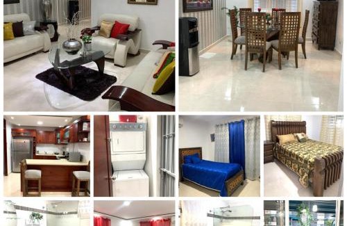 Punal Apartment | Caribean Dreams Apartement Beautiful Pool and Gym