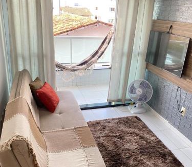 Centro Apartment | Caribessa é Aqui !