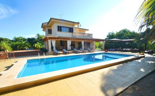 Sa Cabaneta House | Caricuao house