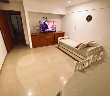 Balcarce Apartment | Carillo Apartment