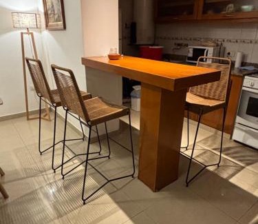 Balcarce Apartment | Carillo Apartment