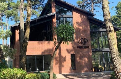 Carilo Apartment | Carilo Hills by bund