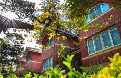 Carilo Apartment | Carilo Hills by bund