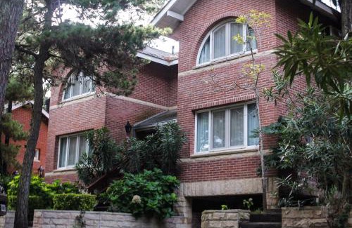 Carilo Apartment | Carilo Hills by bund