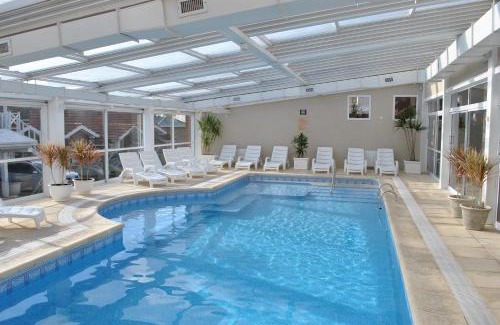 Carilo Apartment | Carilo Soleil By HS