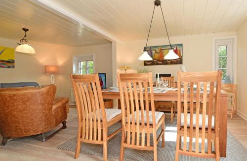 Wyk auf Foehr House | Carl-Häberlin-Strasse