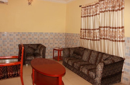 Calabar Hotel | Carlcon Hotel