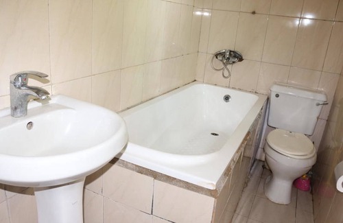 Calabar Hotel | Carlcon Hotel