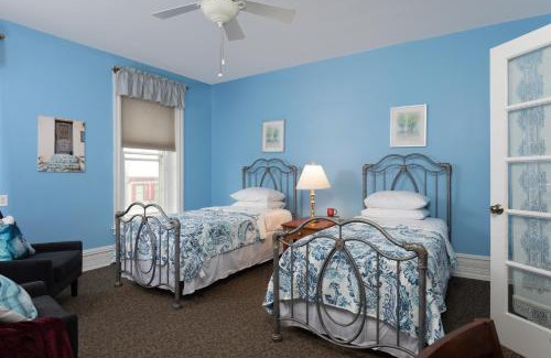 Carlisle Bed & Breakfast | Carlisle House Bed and Breakfast