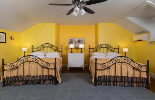 Carlisle Bed & Breakfast | Carlisle House Bed and Breakfast