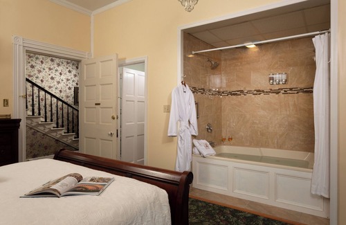 Carlisle Bed & Breakfast | Carlisle House