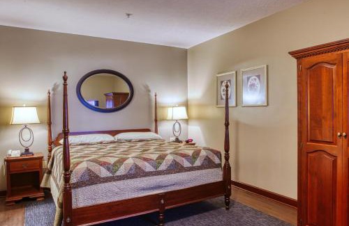 Walnut Creek Hotel | Carlisle Inn Walnut Creek