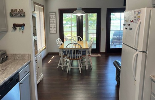 Alexandria House | Carlos Get Away Lic2032