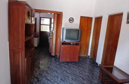 Londres House | Carlos II