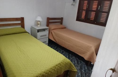 Londres House | Carlos II