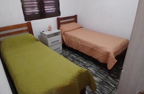 Londres House | Carlos II