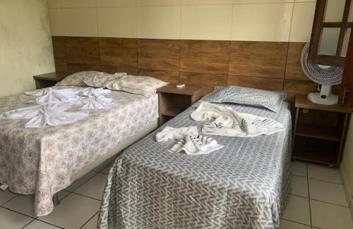 Parnaiba House | Carlos Nogueira