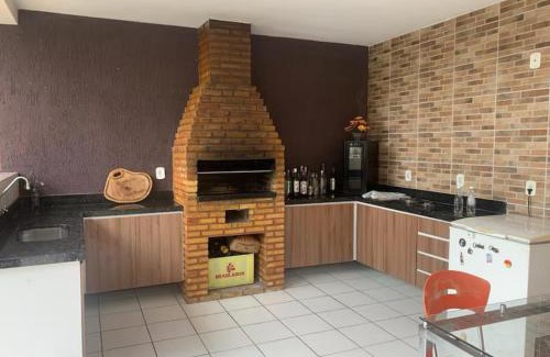 Parnaiba House | Carlos Nogueira