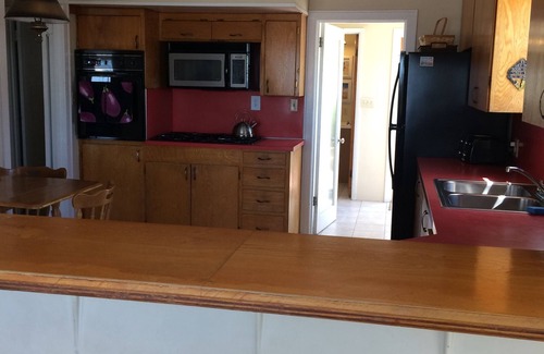 Carlsbad House | Carlsbad Boulevard Adjacent to State Beach