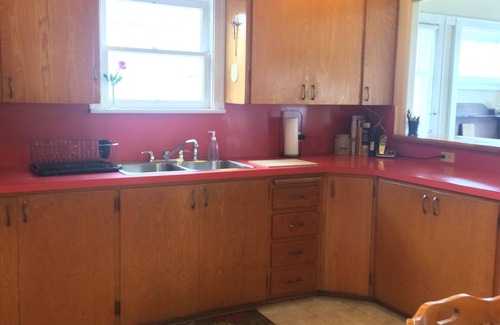 Carlsbad House | Carlsbad Boulevard Adjacent to State Beach