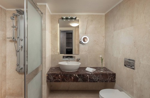 Dammam Hotel | Carlton Al Moaibed Hotel