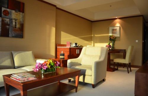 DIFC Hotel | Carlton Downtown Hotel