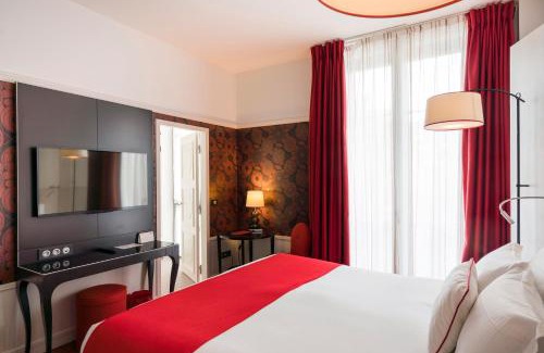 Les Cordeliers Hotel | Carlton Hotel Lyon - MGallery Collection