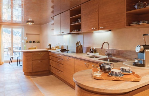 St. Moritz Hotel | Carlton Hotel St Moritz