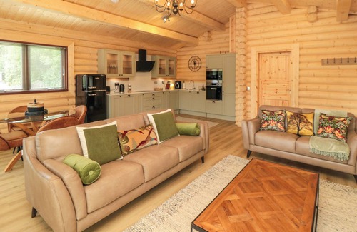 Carlton-in-Cleveland Cottage | Carlton Lodge 1