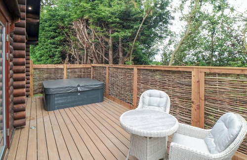 Carlton-in-Cleveland Cottage | Carlton Lodge 1