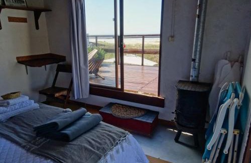 Cabo Polonio Hotel | Carmela Suites Cabo Polonio