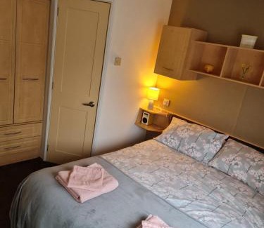 Tewitfield Apartment | Carmels Caravan Borwick Lakes