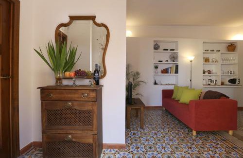 Albaicin Apartment | Carmen en el Albaicín con Jardin y Vistas